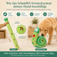 Schnuffi – Sinnvolle Beschäftigung für einen glücklicheren Hund