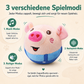 ZappelBuddy – das aktive Hundespielzeug gegen Langeweile
