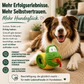 Schnuffi – Sinnvolle Beschäftigung für einen glücklicheren Hund