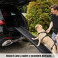 LebensSchritt - Die Ganzkörper-Mobilitätshilfe für Hunde